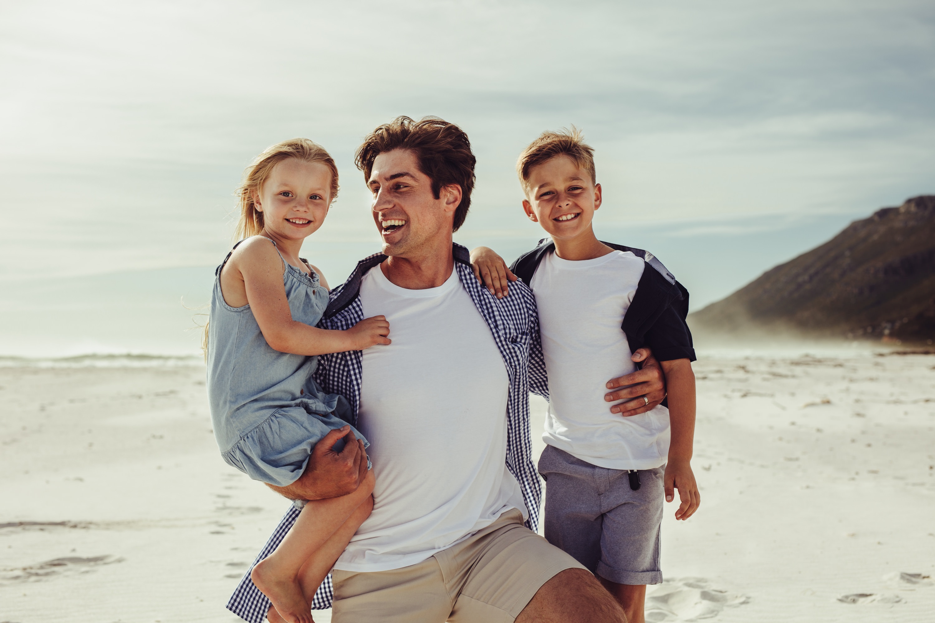 Luxusurlaub mit der ganzen Familie | Family Collection